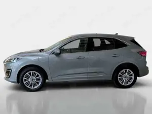Ford Kuga Bild 3
