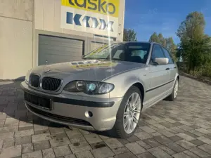 BMW 316 i *M135* Tüv neu* Viele Teile Neu*