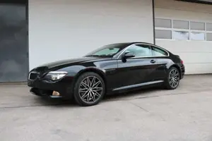 BMW 630 i Coupé*Glasdach*Sport-Automatik*Navi. Prof.*