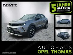 Opel Mokka-E Mokka e Elegance LED+Fernlichtass.+Kam.+KlimaA
