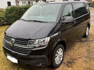 Volkswagen T6.1 Multivan Multivan T6.1 Kurz DSG Family