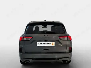 Ford Kuga Bild 5