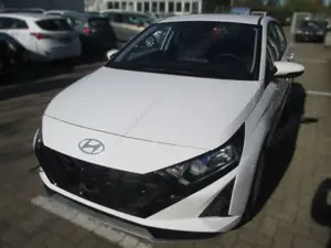 Hyundai i20 Bild 2
