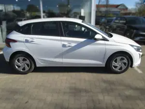 Hyundai i20 Bild 3