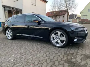 Audi A6 A6 Avant 40 TDI S tronic sport