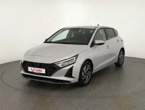 Hyundai i20 Bild 2