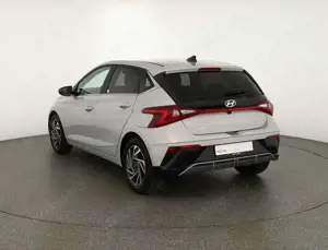 Hyundai i20 Bild 4