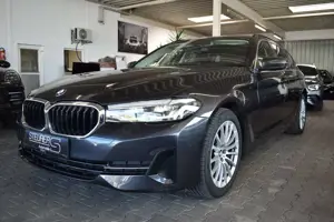 BMW 520 d Mild Hybrid HUD Navi LED Kamera APP