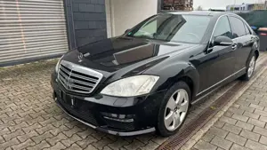 Mercedes-Benz S 320 S 320 CDI L 4Matic DPF 7G-TRONIC