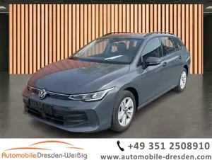 Volkswagen Golf Variant 1.5 eTSI DSG Life*Navi*AHK*