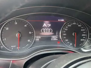 Audi A7 Bild 4