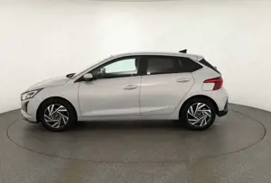 Hyundai i20 Bild 3