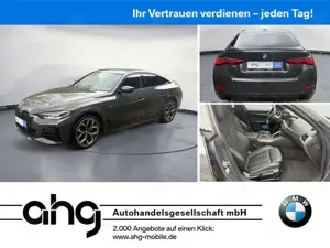 BMW 420 M Sportpaket Sport Aut.