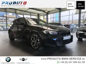 BMW 330 i xDr Tour.M Sport PRO HUD/PANO/AHK/360°/19"/Komf.