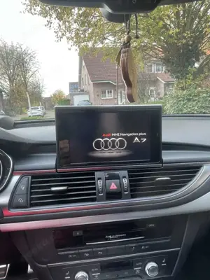Audi A7 Bild 5