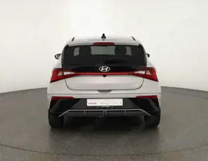 Hyundai i20 Bild 5