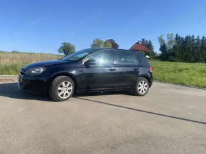 Volkswagen Golf 1.4 Comfortline
