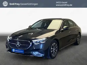 Mercedes-Benz E 200 E-Klasse