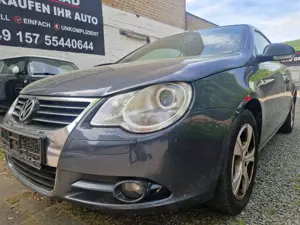 Volkswagen Eos