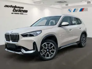 BMW X1 sDrive20i  xLine, BRIEM AKTIONSPREIS