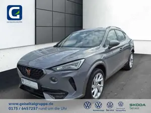 CUPRA Formentor 1.5 TSI *LED*PDC*SHZ*PLA*ACC*MIRROR LINK*