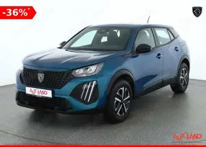 Peugeot 2008 PureTech 130 Aut. LED Tempomat AppleAndroid
