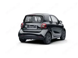 smart forTwo Bild 2