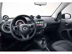 smart forTwo Bild 3