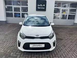 Kia Picanto Bild 2