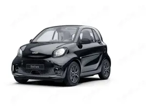 smart forTwo Bild 4