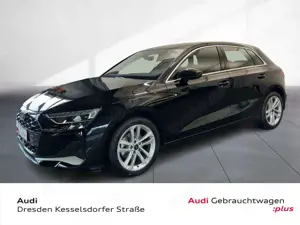 Audi A3 30 TFSI advanced GRA PDC LED Navi