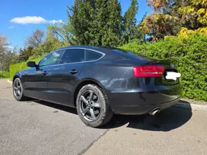 Audi A5 A5 Sportback 2.0 TFSI Sportback