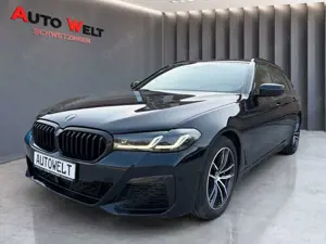 BMW 530 d Touring M-Paket/Pano/AHK/ACC/Leder