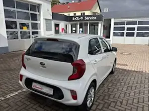 Kia Picanto Bild 4