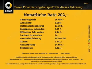 smart forTwo Bild 5