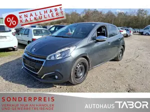Peugeot 208 1.2 PureTech 110 Allure