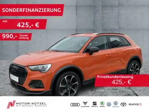 Audi Q3 35 TDI S-TR BLACK STYLE 5JG+LED+APP+AHK+ACC