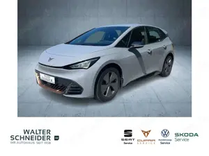 CUPRA Born electric Navi LED ACC