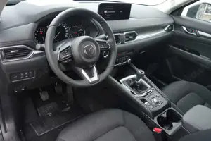 Mazda CX-5 SKYACTIV-G 165 FWD 6GS AL-ADVANTAGE Bild 5