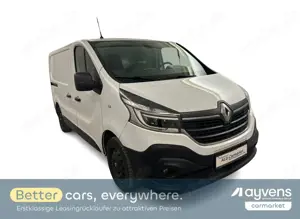Renault Trafic ENERGY dCi 145 L1H1 2,8t