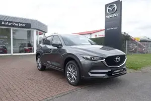 Mazda CX-5 SKYACTIV-G 165 FWD 6GS AL-ADVANTAGE