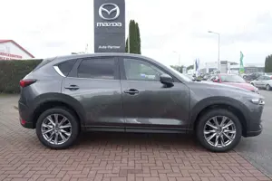 Mazda CX-5 SKYACTIV-G 165 FWD 6GS AL-ADVANTAGE Bild 2
