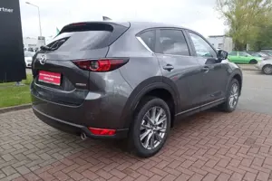Mazda CX-5 SKYACTIV-G 165 FWD 6GS AL-ADVANTAGE Bild 3
