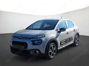 Citroen C3 PureTech 83 SS C-Series