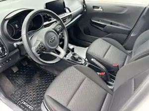 Kia Picanto Bild 5