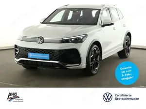 Volkswagen Tiguan 2.0 TDI DSG R-line