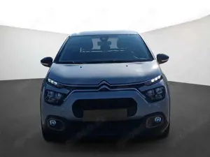 Citroen C3 PureTech 83 SS C-Series Bild 2