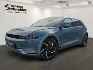 Hyundai IONIQ 5 77,4 kWh UNIQ 360°/LED/EHK/HuD