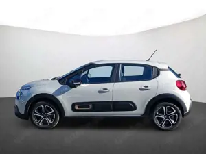 Citroen C3 PureTech 83 SS C-Series Bild 4