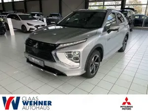 Mitsubishi Eclipse Cross Plug-In Hybrid Plus Navi Select-Paket